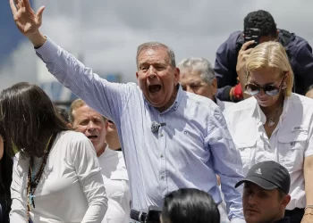 Edmundo González Urrutia enfrenta tercera citación del Ministerio Público en Venezuela