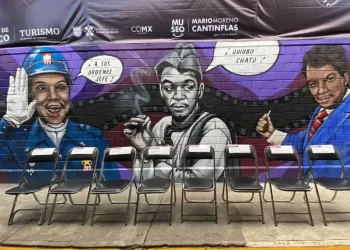 Abrirán el Museo de Mario Moreno Cantinflas en la Ciudad de México 