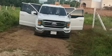 Se enfrentan CJNG y Cártel de Sinaloa en Berriozábal, Chiapas ; hay 3 muertos