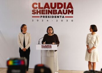 CFE tendrá a su primera directora con Emilia Calleja Alor; fuera Bartlet