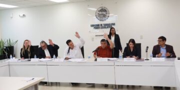 Crearán la Agencia de Innovación e Inteligencia Digital de Tamaulipas