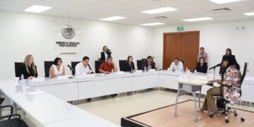 Seleccionan a integrantes del Consejo Consultivo de la Comisión de Derechos Humanos