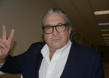 Presume Gustavo “cariño popular” por “buen papel” como alcalde 1993-95 en Victoria