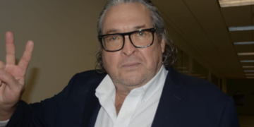 Presume Gustavo “cariño popular” por “buen papel” como alcalde 1993-95 en Victoria