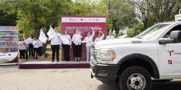 Arranca Secretaría de Educación distribución de Libros de Texto Gratuitos en Tamaulipas