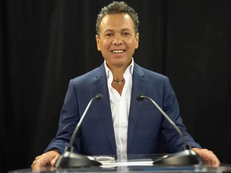 Tribunal Electoral ratifica triunfo de Pablo Lemus de Movimiento Ciudadano en Jalisco