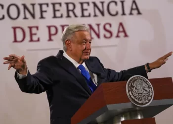 AMLO desconocía que comandante de Sinaloa protegía a ‘El Mayo’; confirma desaparición