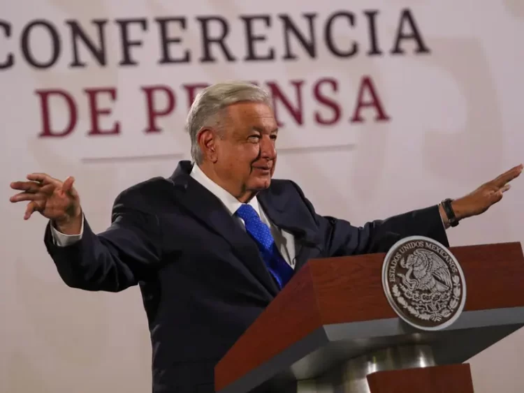 AMLO desconocía que comandante de Sinaloa protegía a ‘El Mayo’; confirma desaparición
