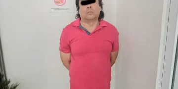 Detienen a profesor de Conalep por tener relaciones con alumna de 16 años