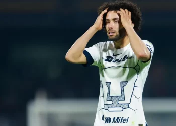 Seattle golea 4-0 a Pumas y fue eliminado de octavos de final de la Leagues Cup 2024