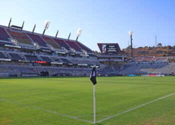 Las sedes y canales por los que puedes ver octavos de final de la Leagues Cup 2024