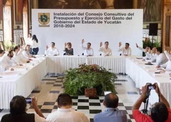 Yucatán, el estado con menor corrupción de México