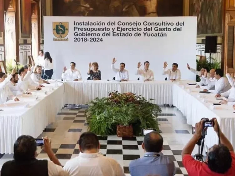 Yucatán, el estado con menor corrupción de México