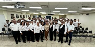 Con ciclo de conferencias la UAT impulsa el apoyo a la lactancia materna