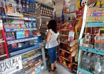 Comercios respaldan a Claudia Sheinbaum sobre la necesidad de elevar la extorsión a delito grave.