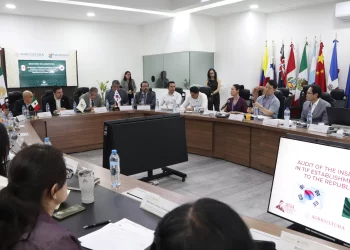 Impulsan el mercado de carne de Tamaulipas y cuatro estados más en Corea