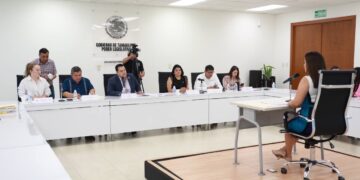 Diputados definen Consejo Consultivo de la Comisión Estatal de Derechos Humanos