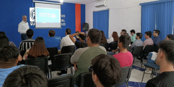 Imparte PAN conferencias a jóvenes en tres municipios fronterizos