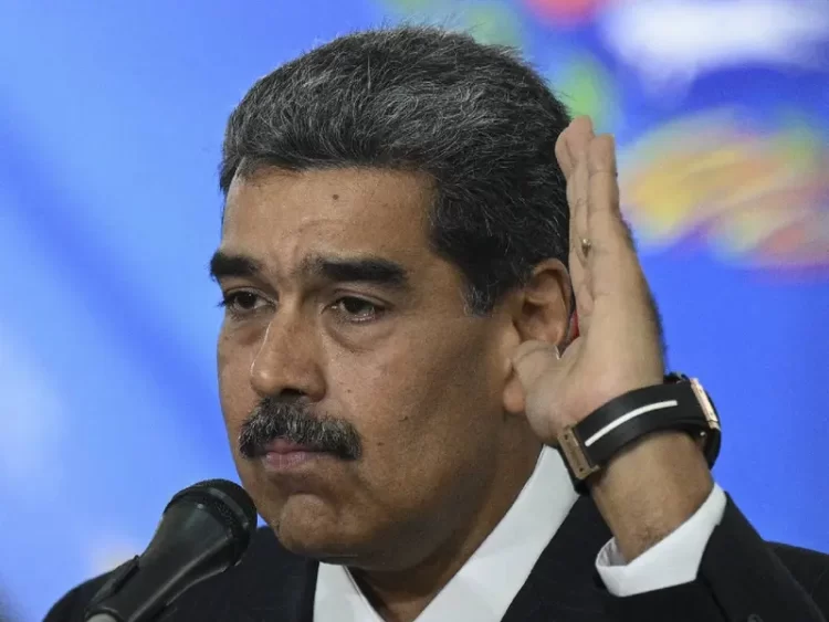 Ente electoral de Venezuela no cumplió medidas básicas de “transparencia”: ONU