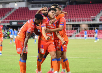 Mazatlán sigue sorprendiendo y elimina a Cruz Azul de Leagues Cup