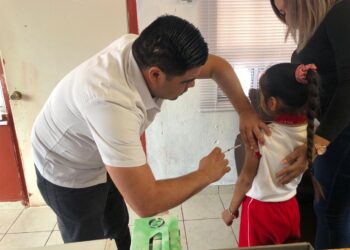 Exhorta SST a participar en la Jornada Nacional de Salud 2024 del 12 al 23 de agosto