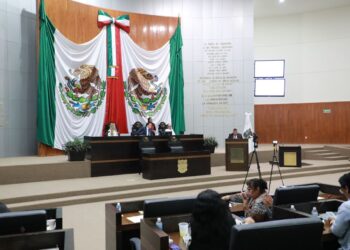 Aprueba Congreso reforma a Ley de Aguas de Tamaulipas; prevé ajustes en Consejos de COMAPAS