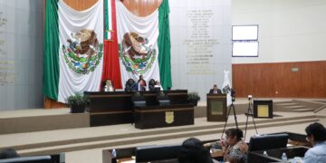 Aprueba Congreso reforma a Ley de Aguas de Tamaulipas; prevé ajustes en Consejos de COMAPAS