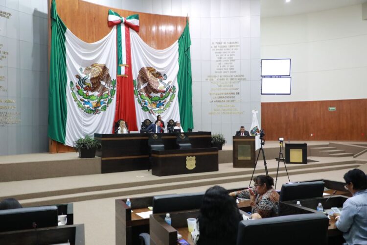 Aprueba Congreso reforma a Ley de Aguas de Tamaulipas; prevé ajustes en Consejos de COMAPAS