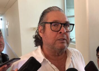 Pide Gustavo Cárdenas sancionar a motociclistas que alteren mofles de unidades