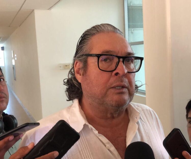 Pide Gustavo Cárdenas sancionar a motociclistas que alteren mofles de unidades