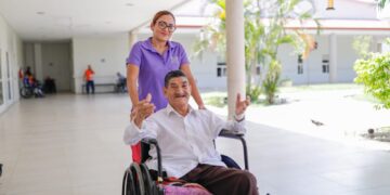 Fortalece DIF Tamaulipas atención, servicios e infraestructura de sus centros asistenciales