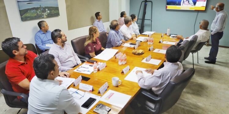 Informan al Consejo de COMAPA-Victoria licitación de nueva planta potabilizadora y otro tanque elevado