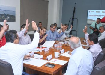 Informan al Consejo de COMAPA-Victoria licitación de nueva planta potabilizadora y otro tanque elevado