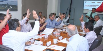 Informan al Consejo de COMAPA-Victoria licitación de nueva planta potabilizadora y otro tanque elevado