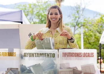 Tribunal Electoral reconoce triunfo de Adrián de la Garza en Monterrey