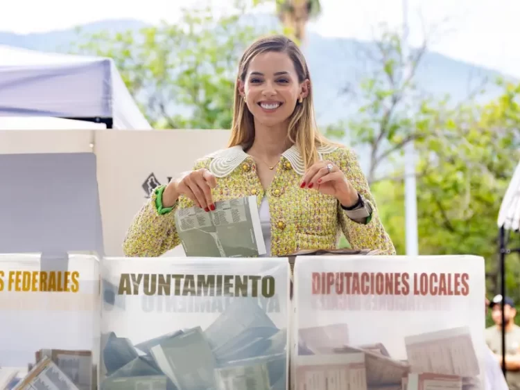 Tribunal Electoral reconoce triunfo de Adrián de la Garza en Monterrey