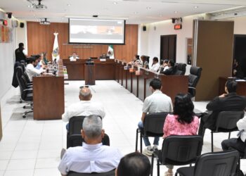 Define IETAM 14 diputaciones plurinominales en Tamaulipas; tienen Morena y aliados mayoría calificada con 26 de 36