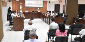 Define IETAM 14 diputaciones plurinominales en Tamaulipas; tienen Morena y aliados mayoría calificada con 26 de 36