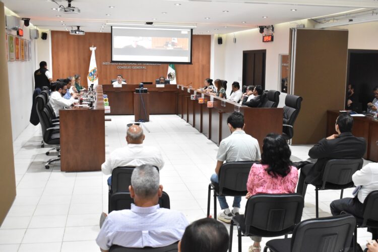 Define IETAM 14 diputaciones plurinominales en Tamaulipas; tienen Morena y aliados mayoría calificada con 26 de 36