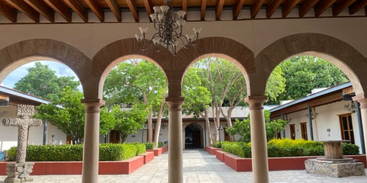 Se consolida Cd. Victoria como “Barrio Mágico”; recibió 93 mil turistas en verano