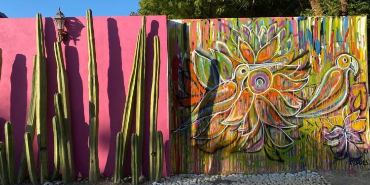 Se consolida Cd. Victoria como “Barrio Mágico”; recibió 93 mil turistas en verano