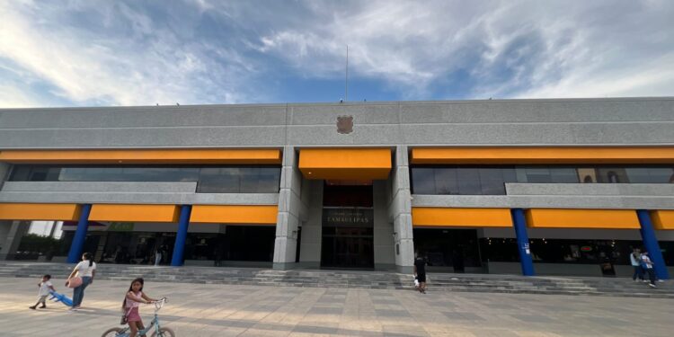 Se consolida Cd. Victoria como “Barrio Mágico”; recibió 93 mil turistas en verano