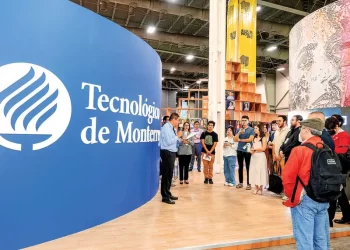 Ponen en el centro la crisis climática en la 32 Feria Internacional del Libro Monterrey