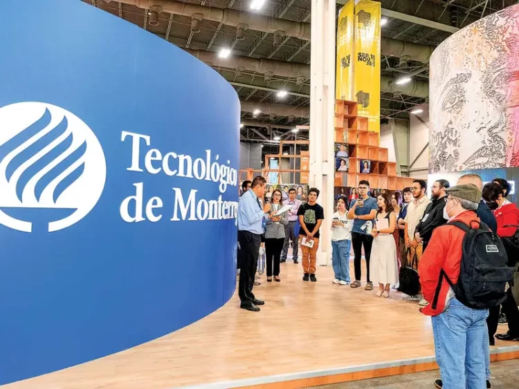 Ponen en el centro la crisis climática en la 32 Feria Internacional del Libro Monterrey