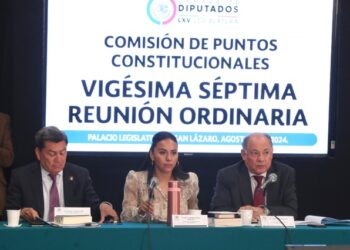 Prohíben el maíz transgénico en México; aprueban reforma en Comisiones de Cámara de Diputados