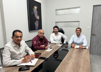 Impulsan Proyecto de Producción de Ostiones y Conservación de la Laguna Madre