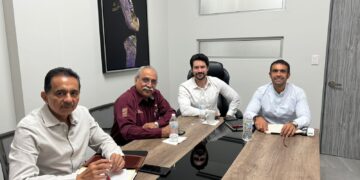 Impulsan Proyecto de Producción de Ostiones y Conservación de la Laguna Madre