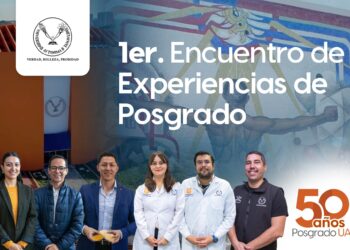 Celebrará la UAT 50 años de impartir posgrado con encuentro en Tampico