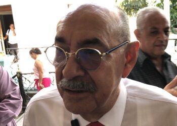 Llama Alejandro Ceniceros a Diputados a tumbar a cabecistas de Fiscalías