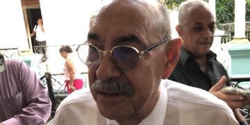 Llama Alejandro Ceniceros a Diputados a tumbar a cabecistas de Fiscalías